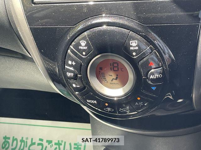 Nissan NOTE 2015-08 279951-14