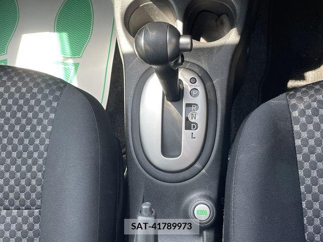 Nissan NOTE 2015-08 279951-15