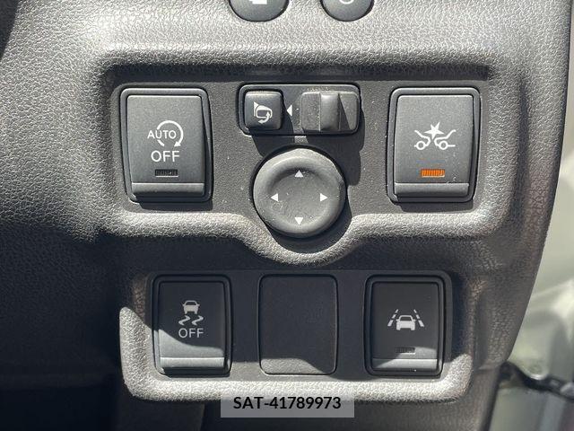 Nissan NOTE 2015-08 279951-16