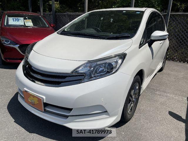 Nissan NOTE 2015-08 279951-0