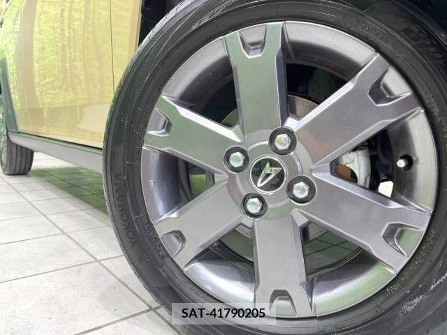 Daihatsu TAFT 2022-07 330910-13