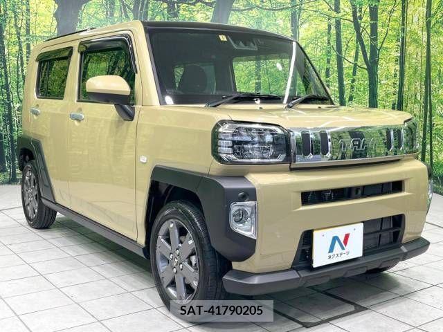 Daihatsu TAFT 2022-07 330910-16