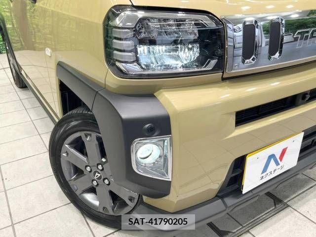 Daihatsu TAFT 2022-07 330910-12