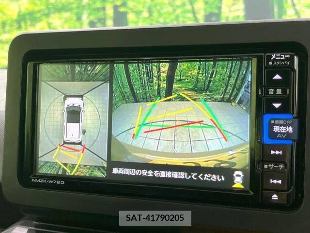 Daihatsu TAFT 2022-07 330910-4
