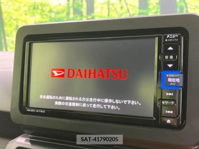 Daihatsu TAFT 2022-07 330910-3