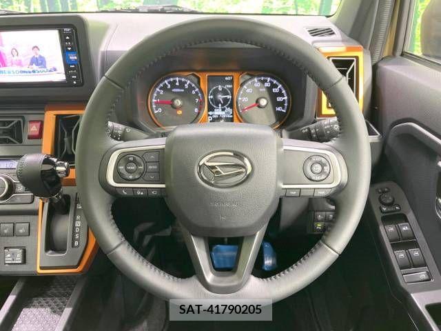 Daihatsu TAFT 2022-07 330910-11