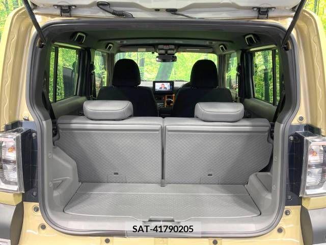 Daihatsu TAFT 2022-07 330910-10