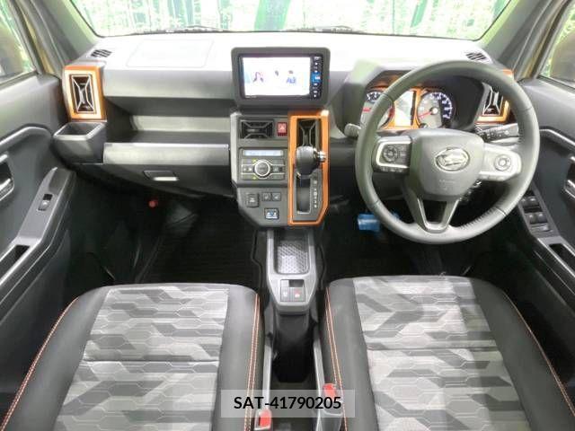 Daihatsu TAFT 2022-07 330910-1