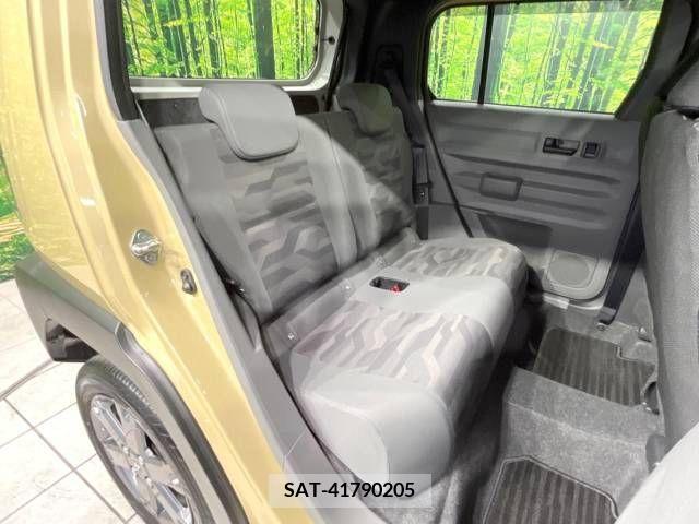 Daihatsu TAFT 2022-07 330910-9