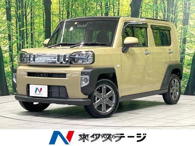 Daihatsu TAFT 2022-07 330910-0