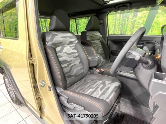 Daihatsu TAFT 2022-07 330910-8