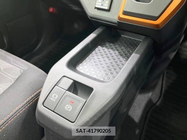 Daihatsu TAFT 2022-07 330910-7