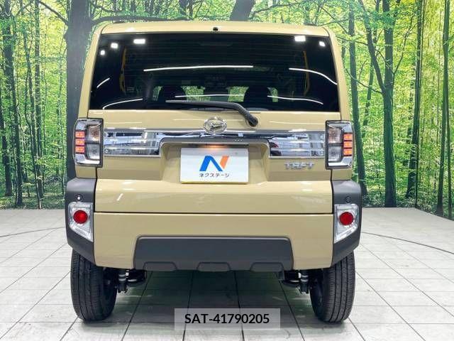 Daihatsu TAFT 2022-07 330910-15