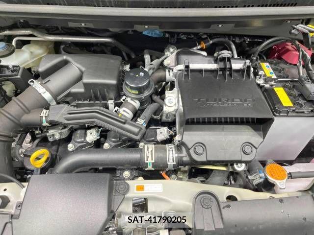 Daihatsu TAFT 2022-07 330910-18