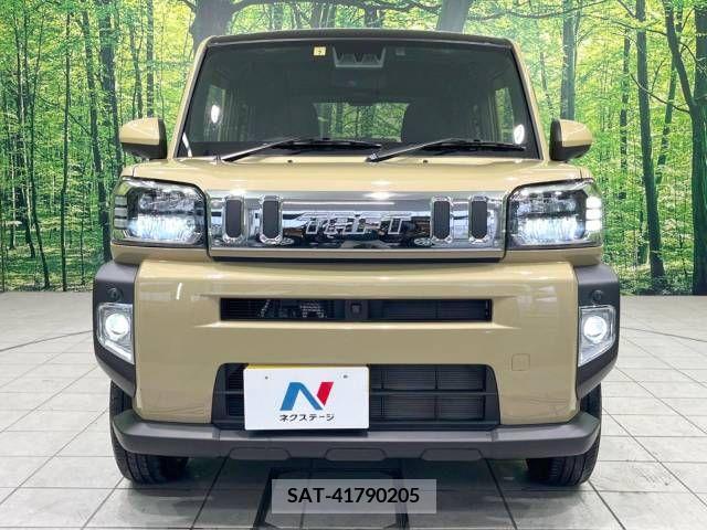 Daihatsu TAFT 2022-07 330910-14
