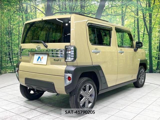 Daihatsu TAFT 2022-07 330910-17