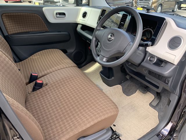 Nissan MOCO 2012-10 10554-18