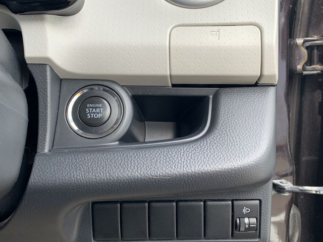 Nissan MOCO 2012-10 10554-13