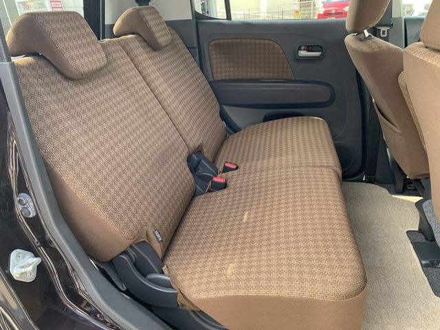 Nissan MOCO 2012-10 10554-20
