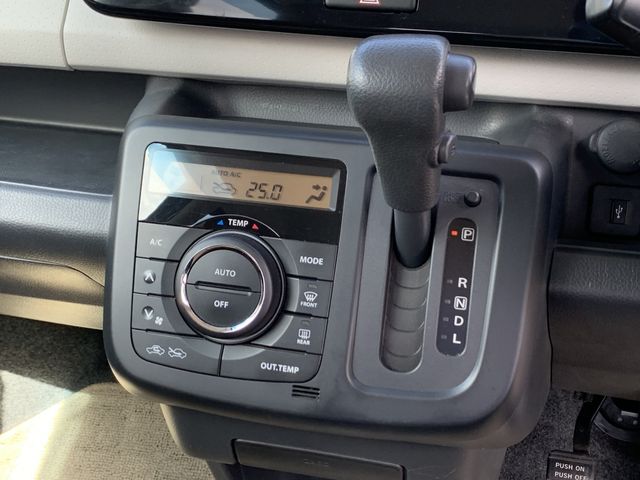 Nissan MOCO 2012-10 10554-15