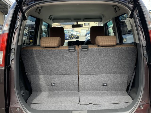Nissan MOCO 2012-10 10554-24