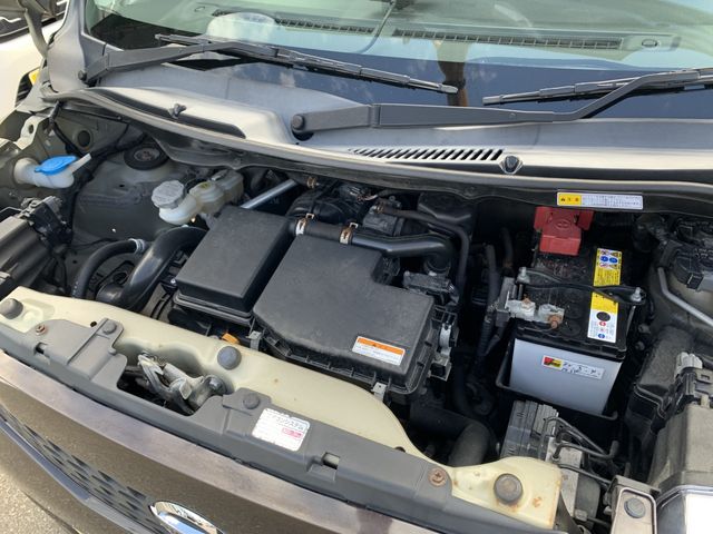 Nissan MOCO 2012-10 10554-26