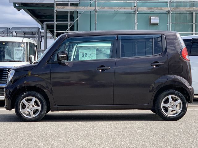 Nissan MOCO 2012-10 10554-8
