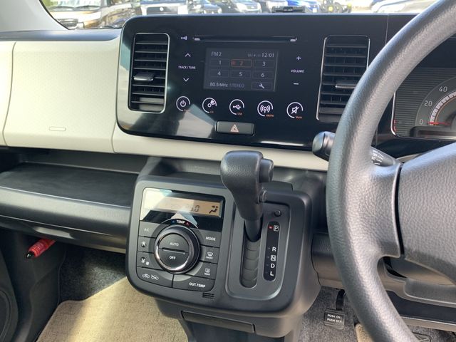 Nissan MOCO 2012-10 10554-14