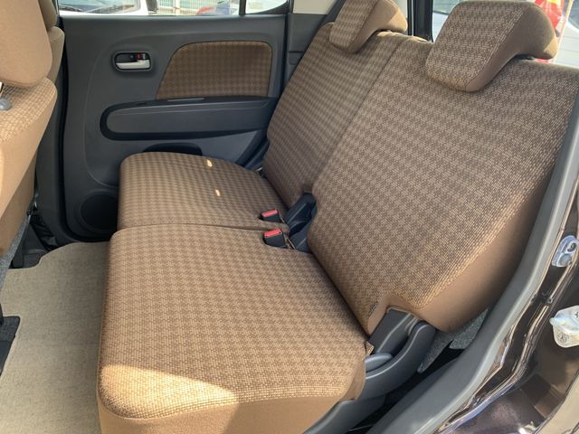 Nissan MOCO 2012-10 10554-21