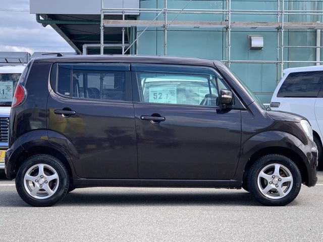Nissan MOCO 2012-10 10554-4