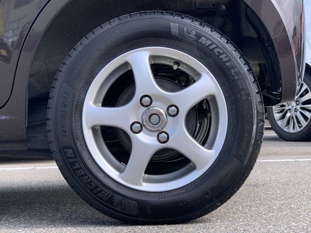 Nissan MOCO 2012-10 10554-27