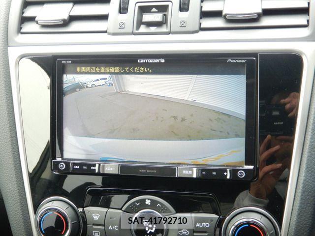 Subaru LEVORG 2016-05 275157-11