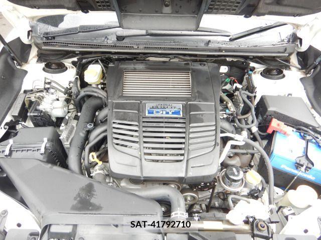 Subaru LEVORG 2016-05 275157-9