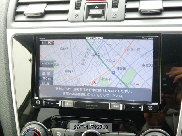 Subaru LEVORG 2016-05 275157-10