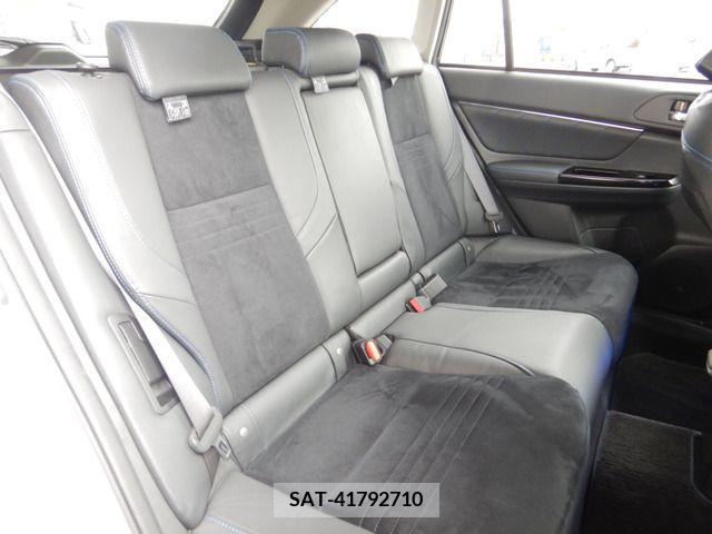 Subaru LEVORG 2016-05 275157-16