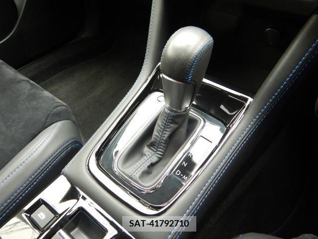 Subaru LEVORG 2016-05 275157-12