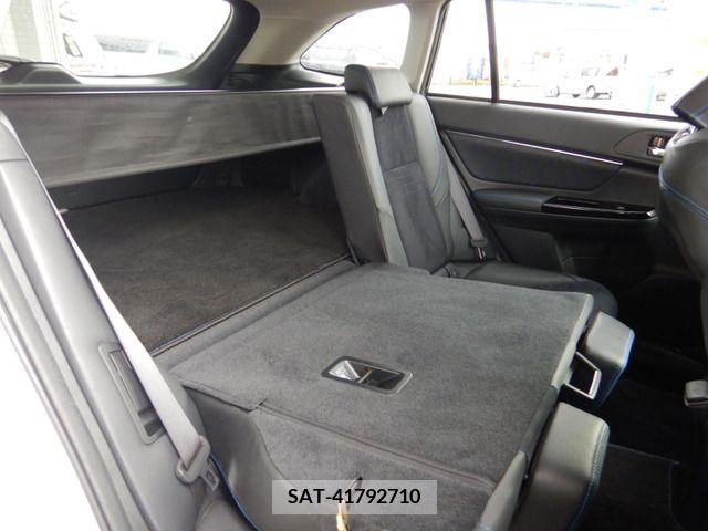 Subaru LEVORG 2016-05 275157-17