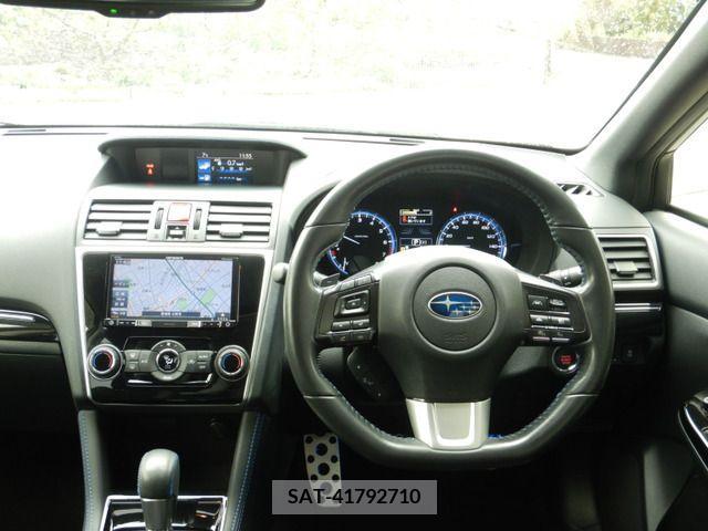 Subaru LEVORG 2016-05 275157-15