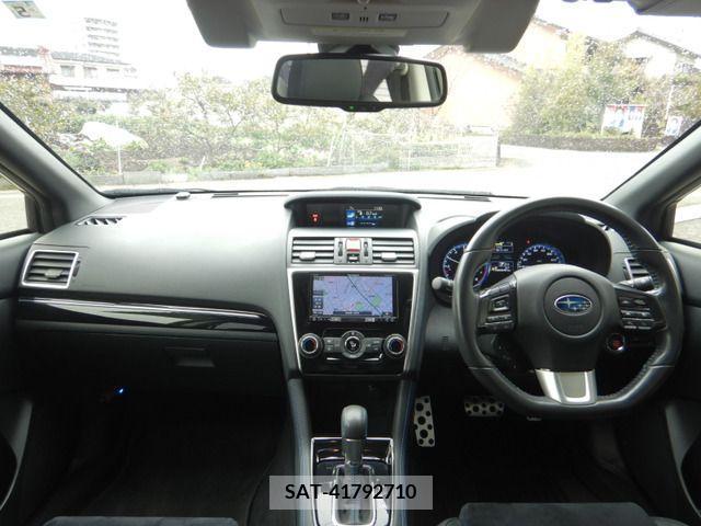 Subaru LEVORG 2016-05 275157-14