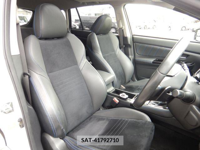 Subaru LEVORG 2016-05 275157-13