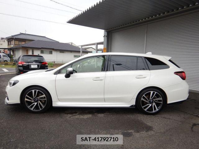 Subaru LEVORG 2016-05 275157-4
