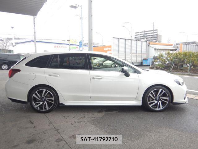 Subaru LEVORG 2016-05 275157-3