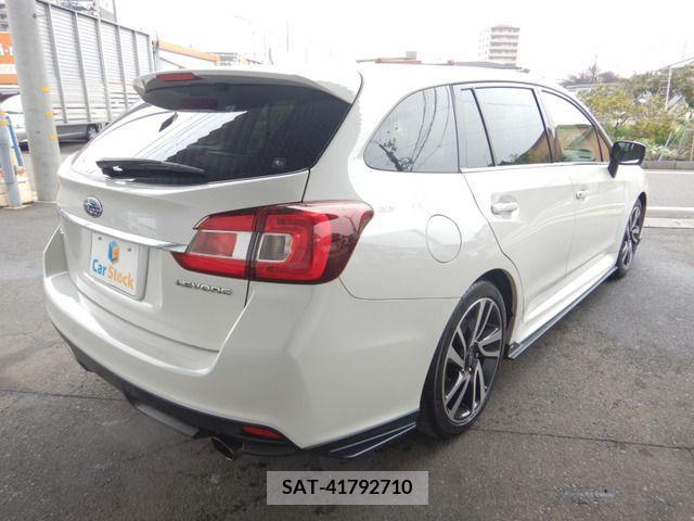 Subaru LEVORG 2016-05 275157-7
