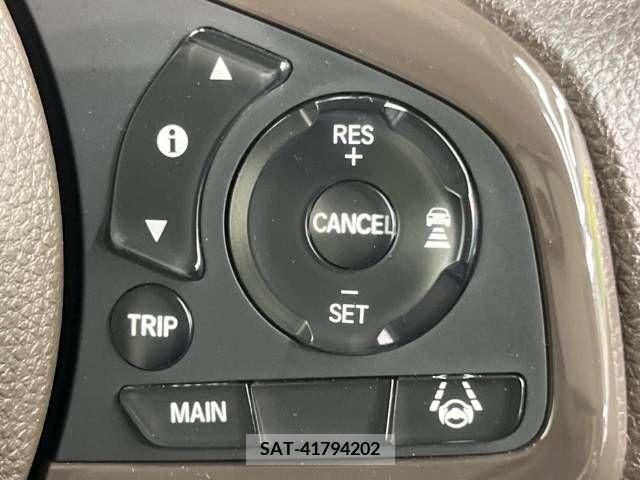 Honda N-WGN 2021-09 280764-5