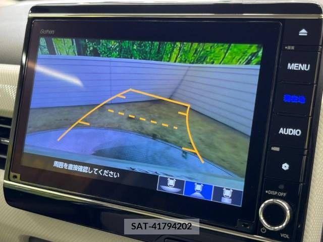 Honda N-WGN 2021-09 280764-3