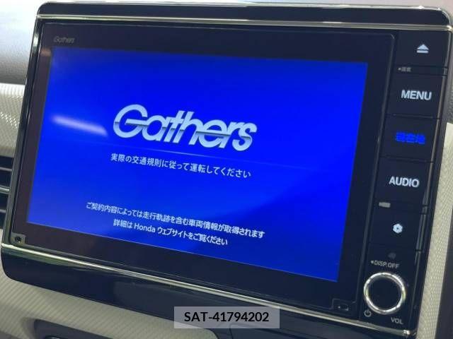 Honda N-WGN 2021-09 280764-2