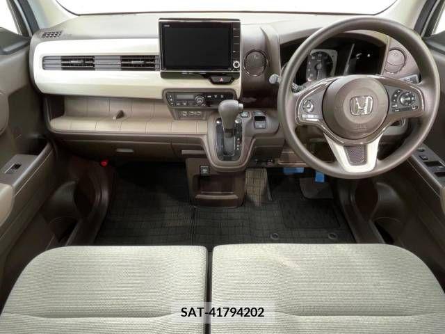 Honda N-WGN 2021-09 280764-1