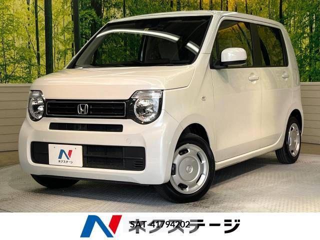 Honda N-WGN 2021-09 280764-0