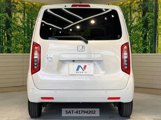 Honda N-WGN 2021-09 280764-15