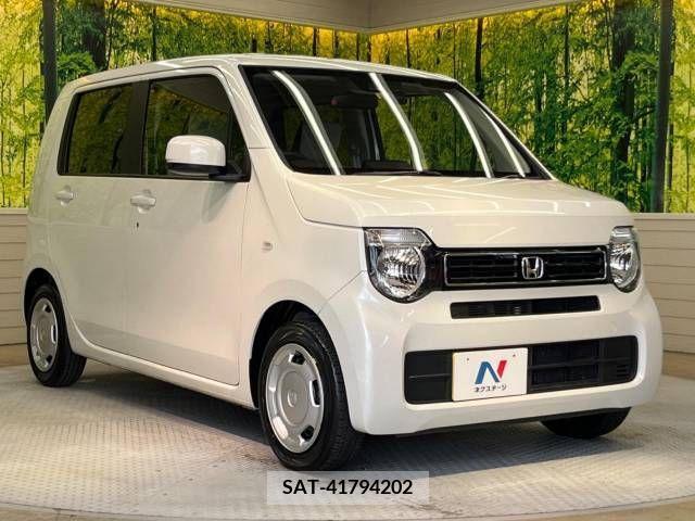 Honda N-WGN 2021-09 280764-16